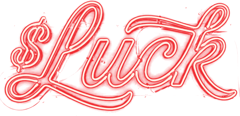 $LUCK